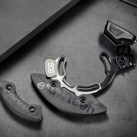 ethirteen Vario Enduro Chainguide