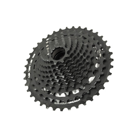 ethirteen XCX Plus 11 Speed Cassette - Replacement Parts Aluminum Cog for 9 - 34t