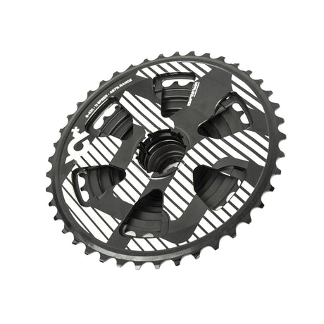 ethirteen XCX Plus 11 Speed Cassette - Replacement Parts Aluminum Cog for 9 - 34t