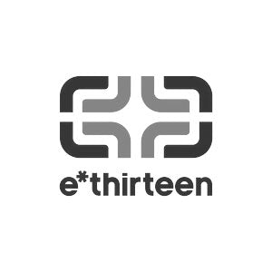 ethirteen Logo