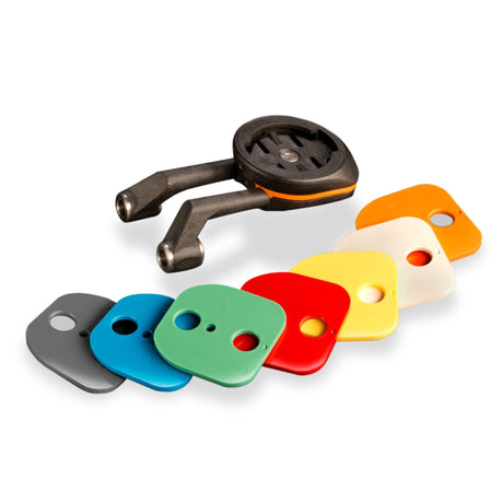 F3 Formmount Cradle Top Black