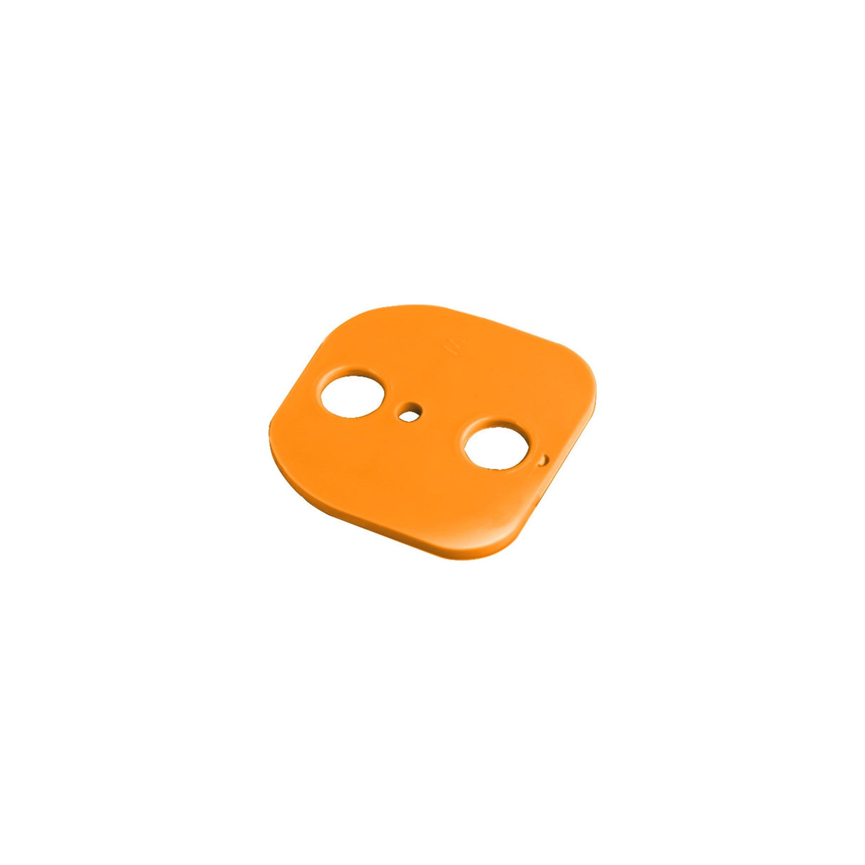 F3 Formmount Cradle Top Niner Orange