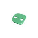 F3 Formmount Cradle Top Green