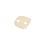 F3 Formmount Cradle Top White