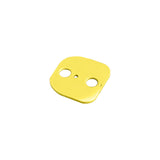 F3 Formmount Cradle Top Yellow