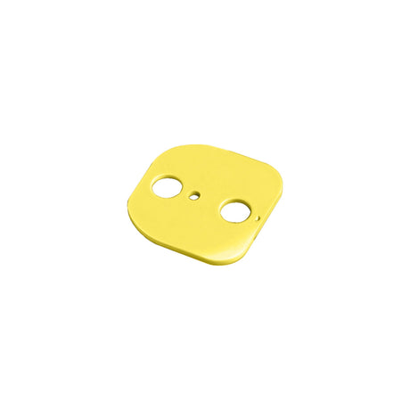 F3 Formmount Cradle Top Yellow
