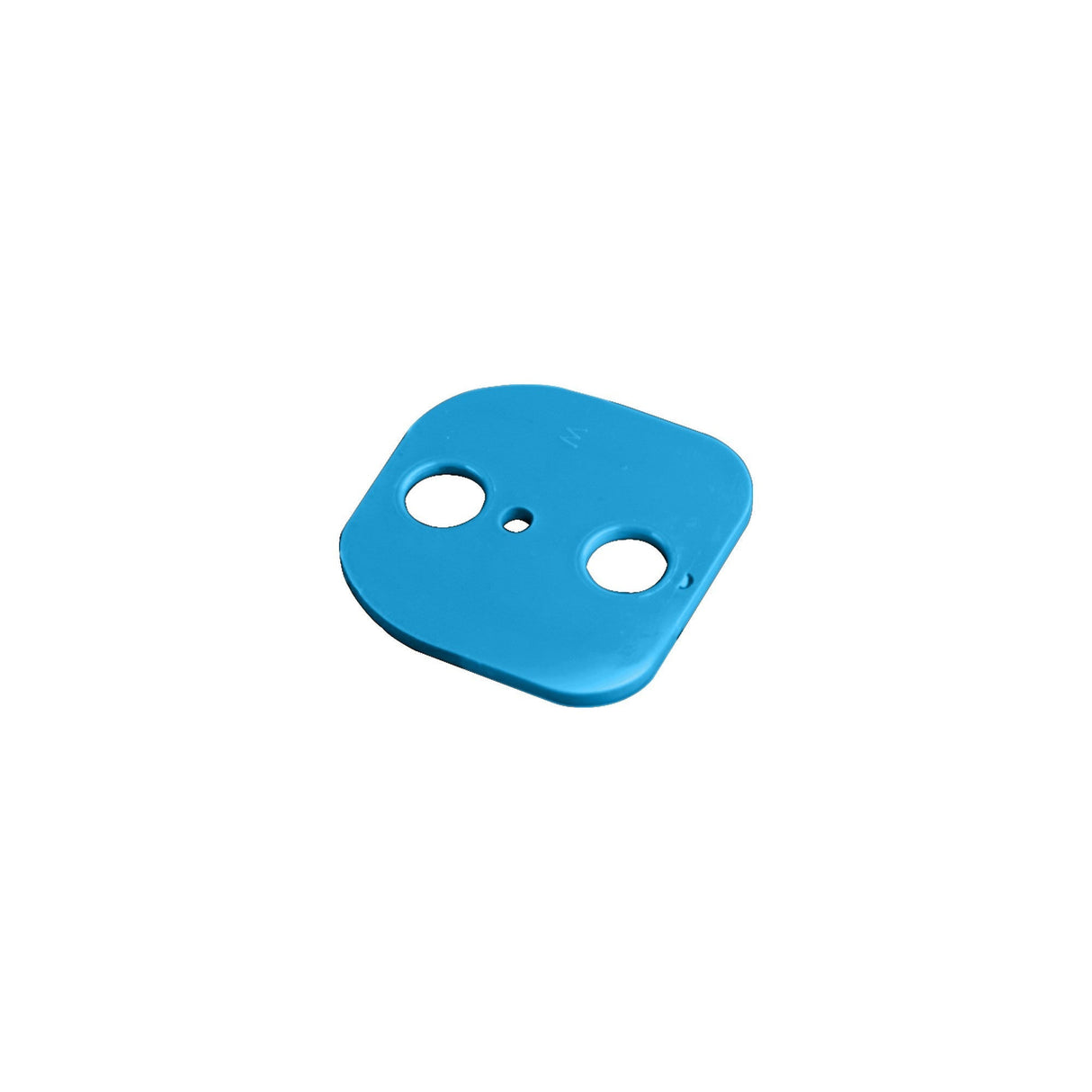 F3 Formmount Cradle Top Blue