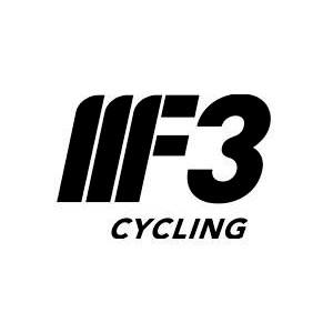 F3 Logo