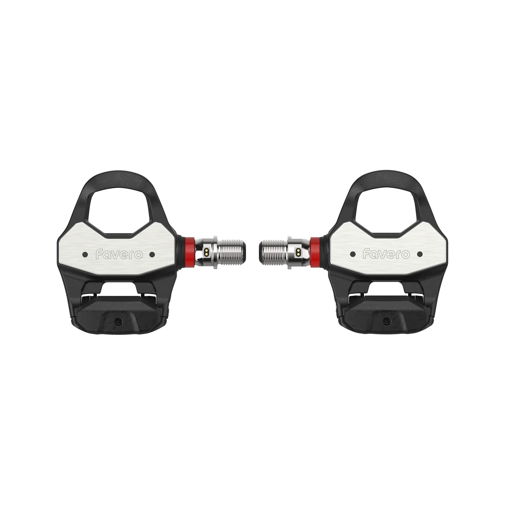 Favero Assioma PRO RS-2 Power Meter Pedals | RA Cycles