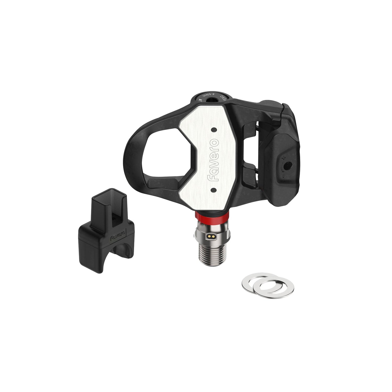 Assioma PRO RL-UP Power Meter Pedal