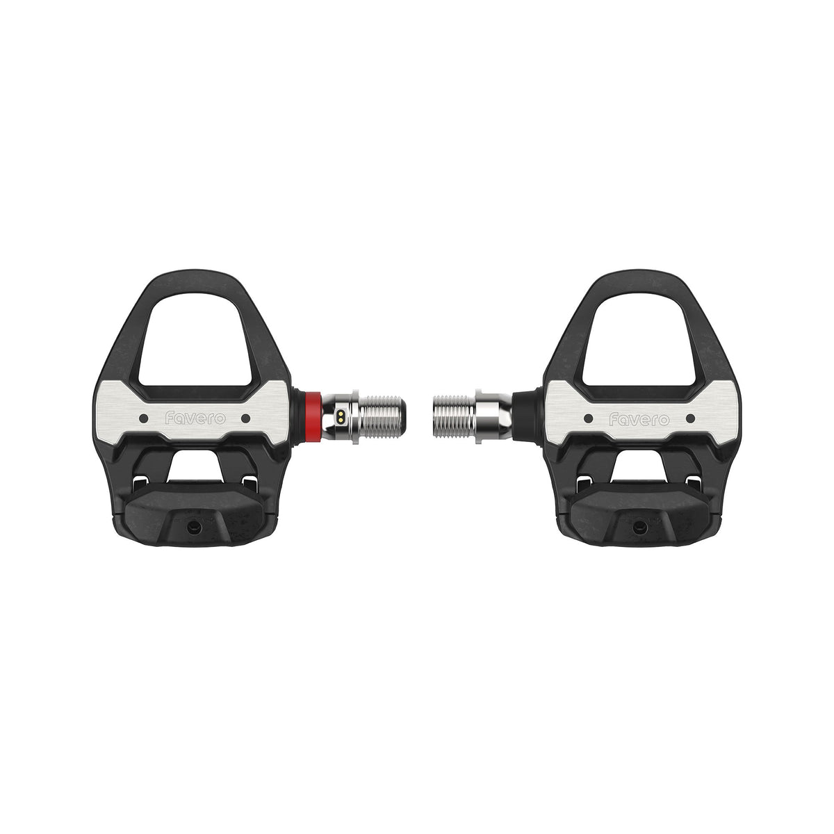 Assioma PRO RS-1 Power Meter Pedals