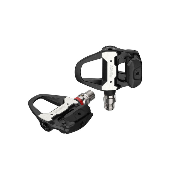 Assioma PRO RS-1 Power Meter Pedals