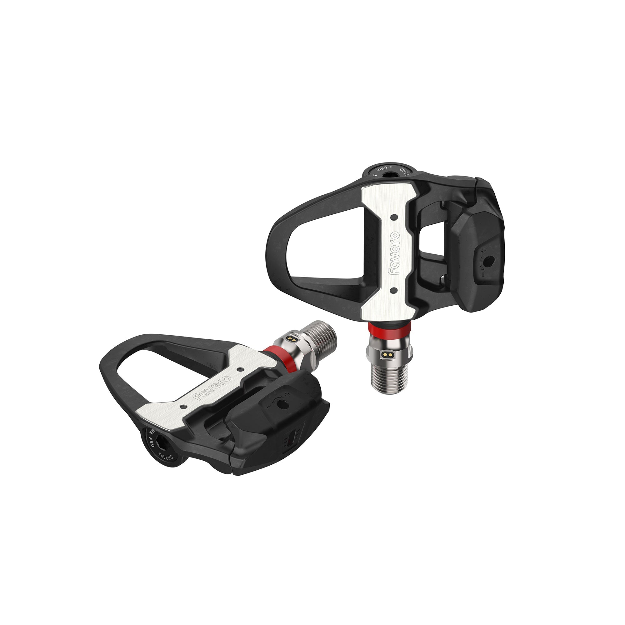 Favero Assioma PRO RS-2 Power Meter Pedals | RA Cycles