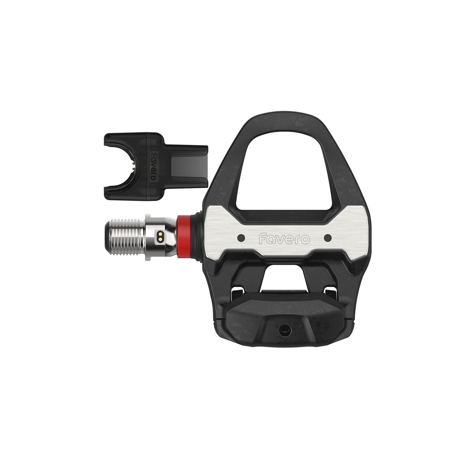 pedales assioma Favero Assioma PRO RS-UP Power Meter Pedal
