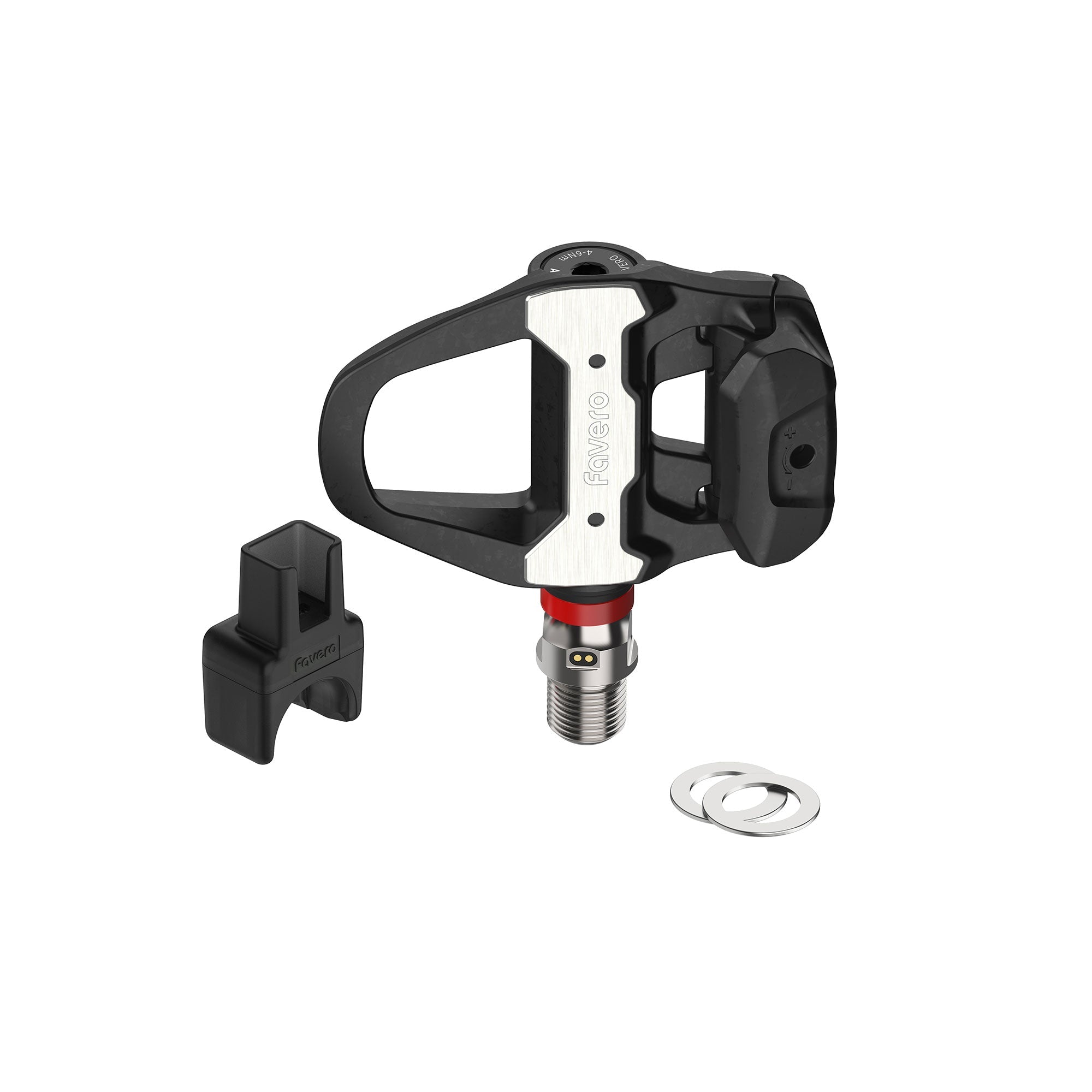 Favero Assioma UNO Upgrade Kit | RA Cycles