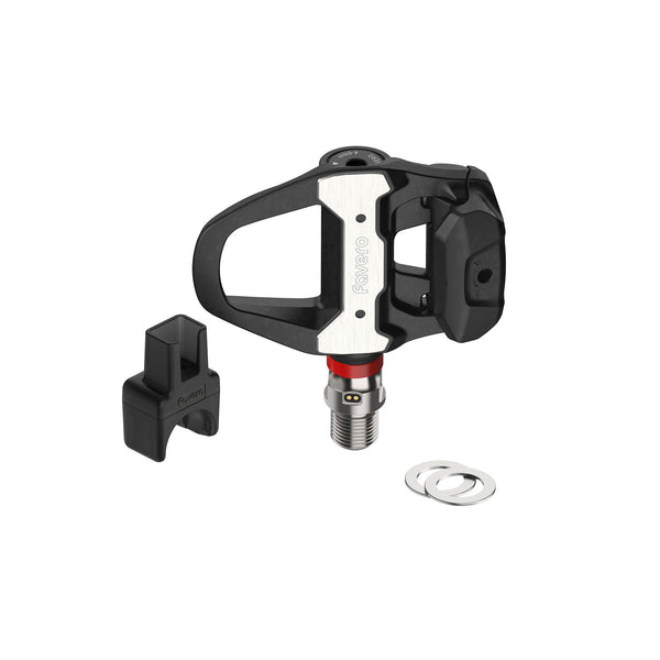 riepe pedal ahaus Favero Assioma PRO RS-UP Power Meter Pedal