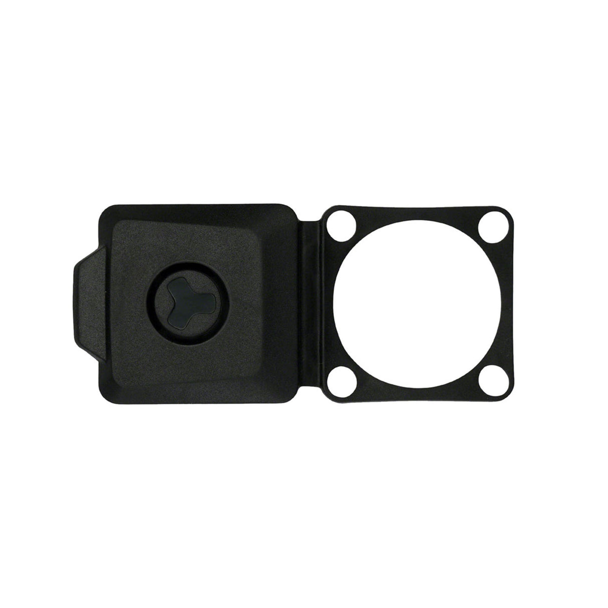 Fazua Ride 60 Charge Port Cap