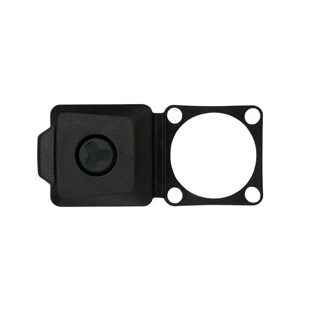 Fazua Ride 60 Charge Port Cap