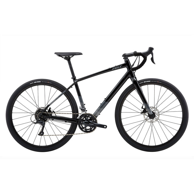 Felt Broam 60 Bike Black