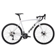 Felt FX Advanced GRX 600 Bike White / TeXtreme (Pattern)