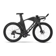 Felt IA 2.0 Expert Ultegra Di2 Bike Chrome / Matte Black