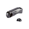 Felt IA CNC 31.8mm Stem - 16 Degree Black