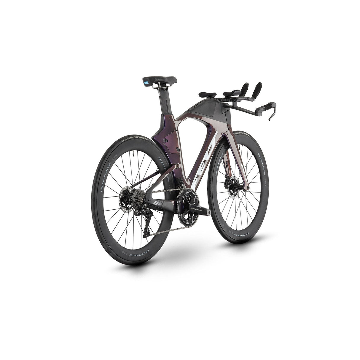 Felt IA FRD 2.0 Ultimate Dura - Ace Di2 9200 Bike Nightshift