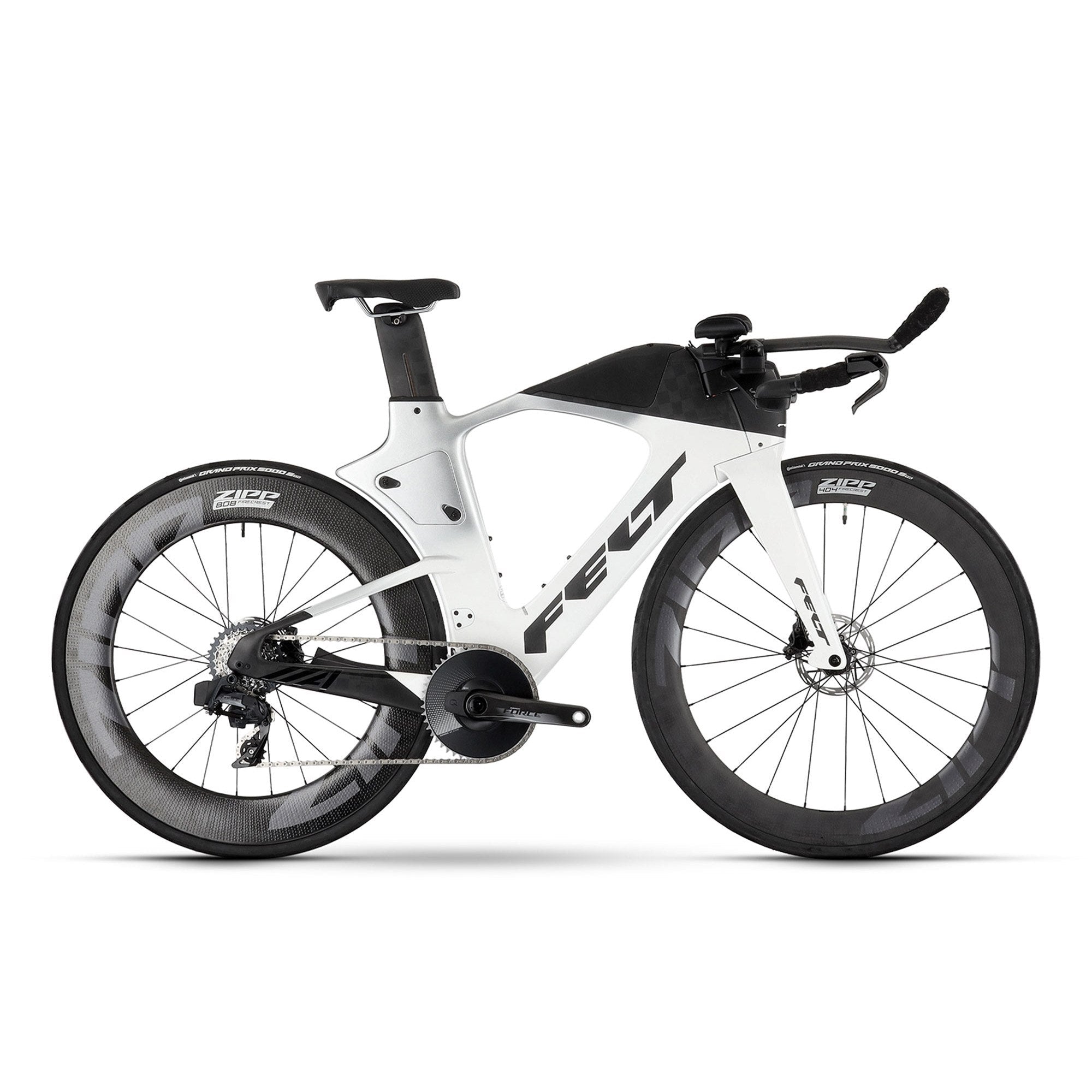 Felt IA FRD 2.0 Ultimate Force AXS Bike – RA Cycles