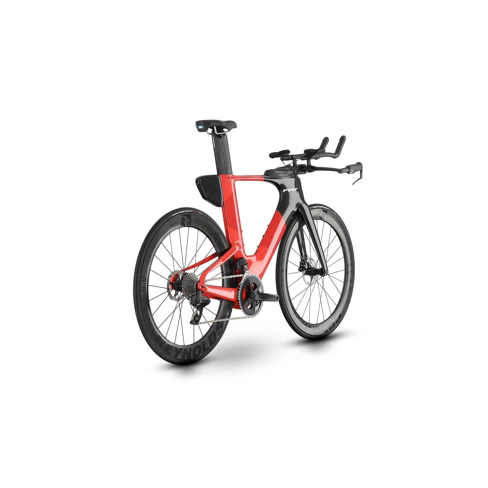 Felt IAx Advanced Rival AXS Bike | RA Cycles