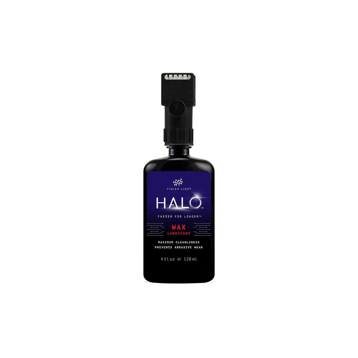 Finish Line HALO Wax Chain Lube 4oz