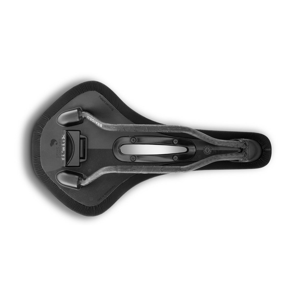 Fizik Antares R1 Open Saddle at RA Cycles