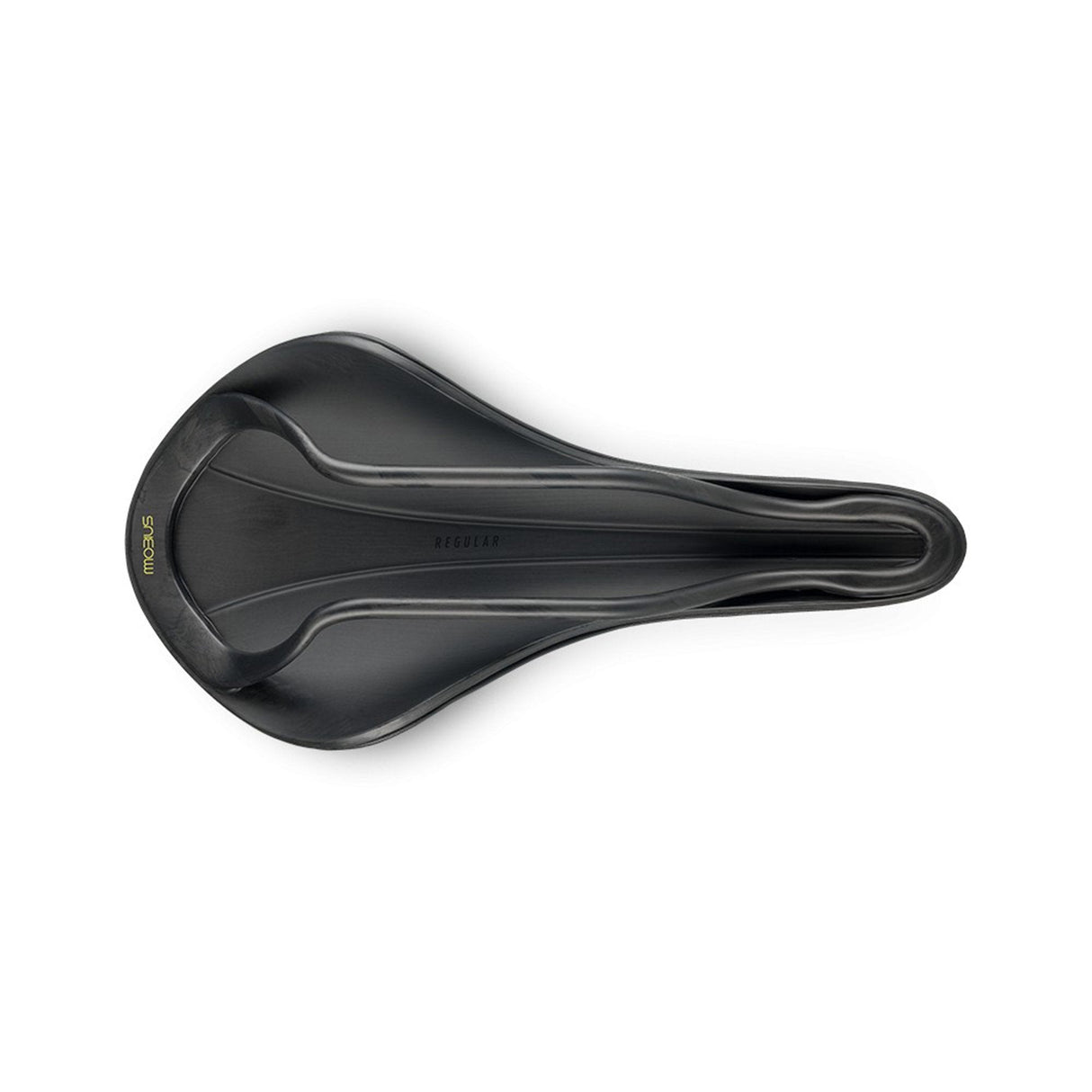 Fizik Aliante 00 Versus Evo Saddle Black