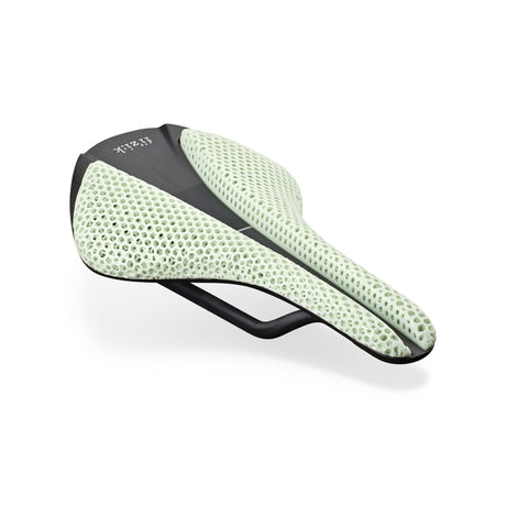 Fizik Antares 00 Versus Evo Adaptive Saddle Black / Green