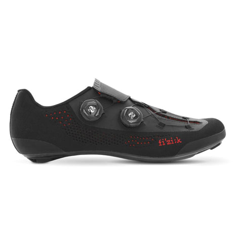 Fizik Infinito R1 Knitted Shoes Black