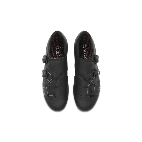 Fizik Infinito R1 Shoes Black / Black