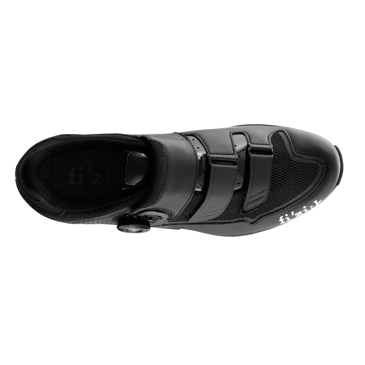 Fizik M6B Uomo Shoes Black / Black