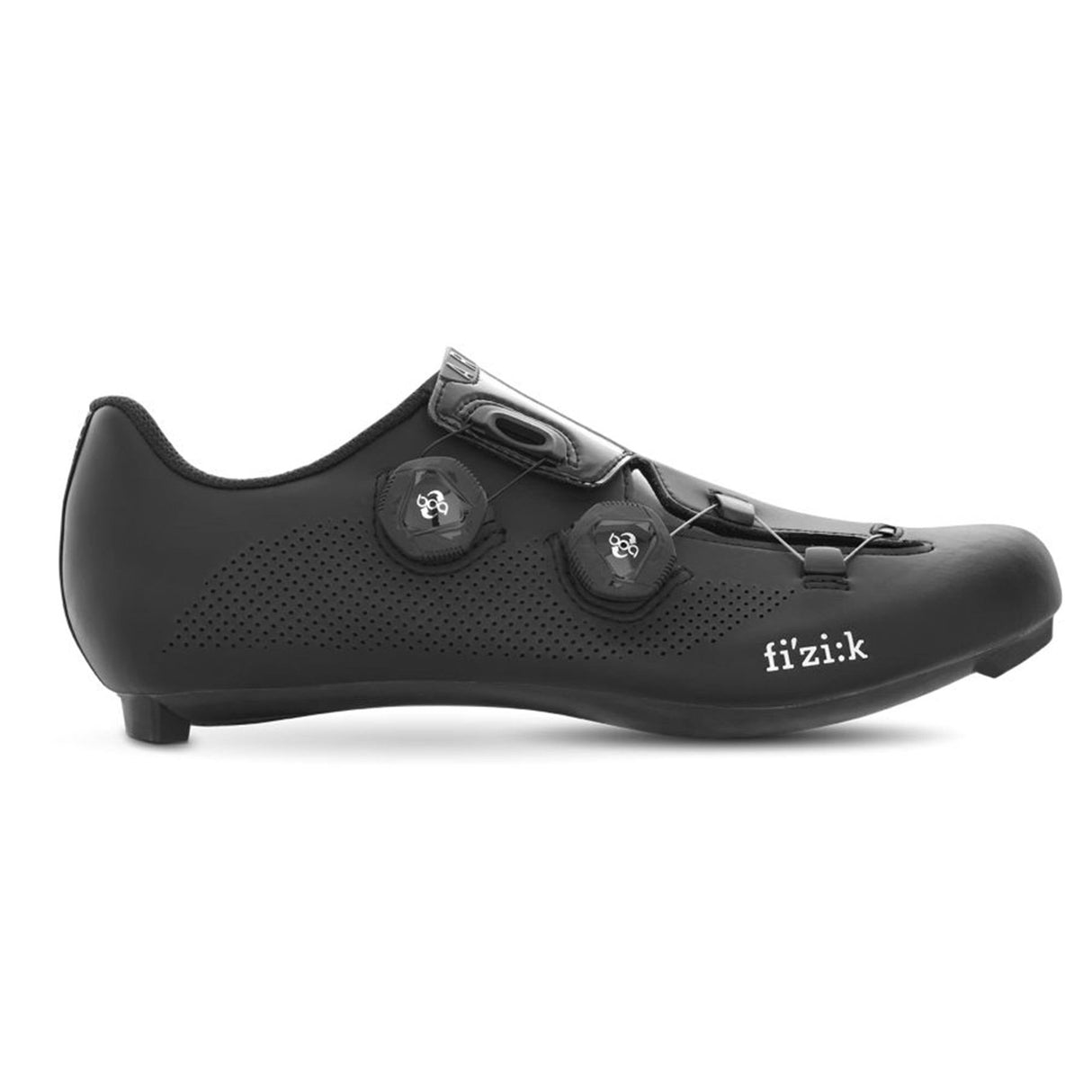 Fizik R3 Aria Black / Black
