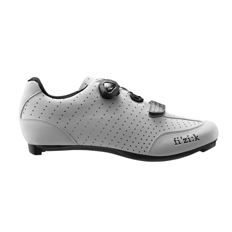 Fizik R3B Uomo Shoes White / Black