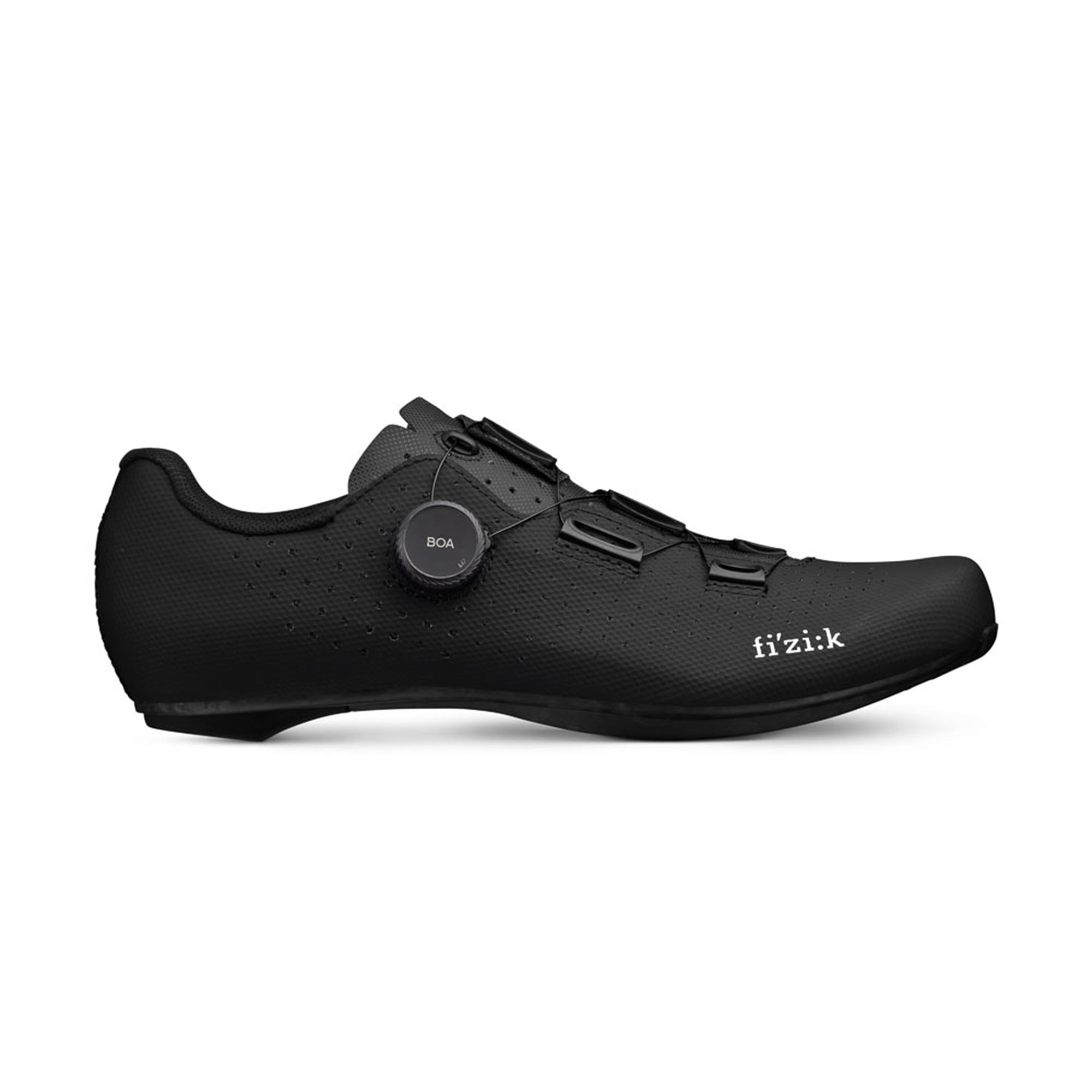 Fizik Tempo Decos Carbon 28cm SPD−SL Fizik Tempo Decos Carbon Shoe | RA Cycles