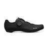 Fizik Tempo Decos Carbon Wide Shoe Black / Black
