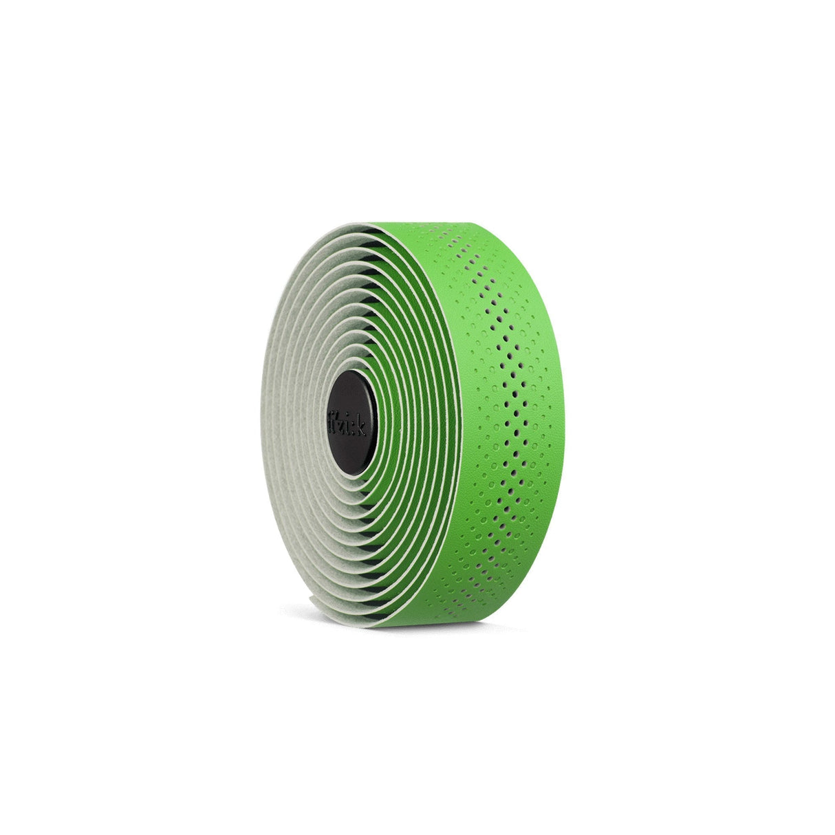 Fizik Tempo Microtex Bondcush Classic Bar Tape Green