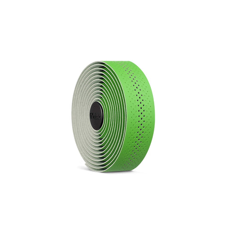 Fizik Tempo Microtex Bondcush Classic Bar Tape Green