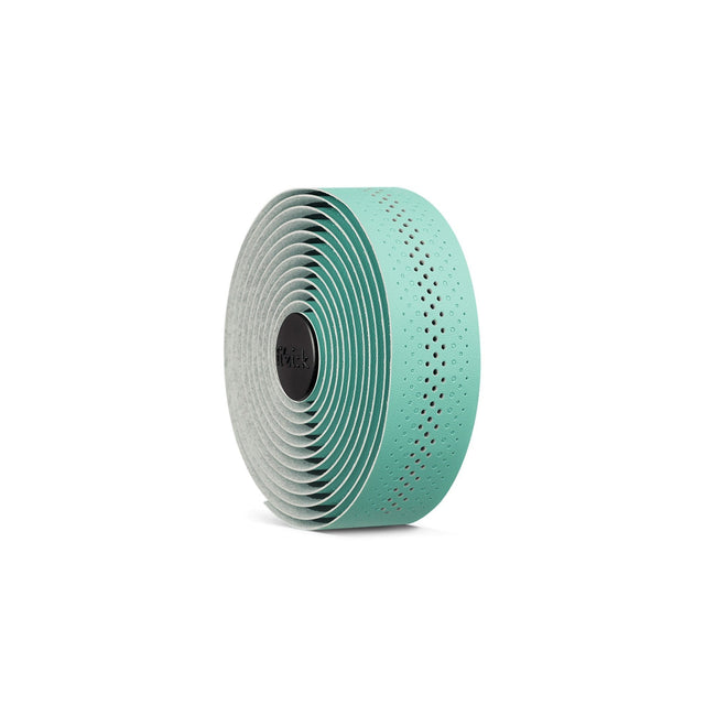 Fizik Tempo Microtex Bondcush Classic Bar Tape Bianchi Green