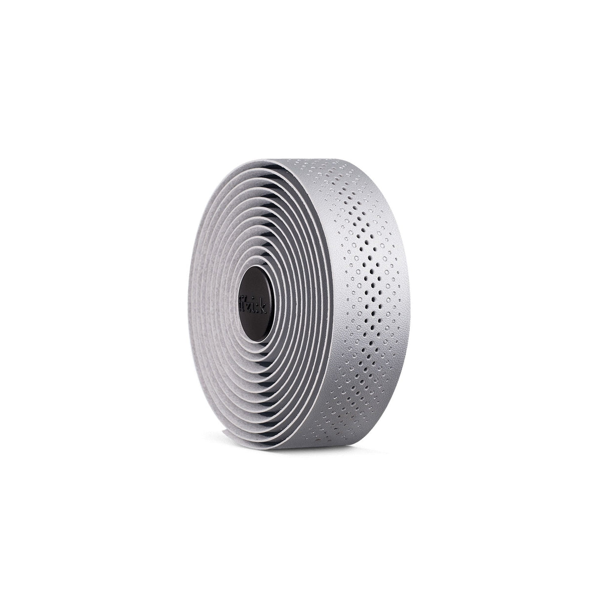 Fizik Tempo Microtex Bondcush Classic Bar Tape Silver