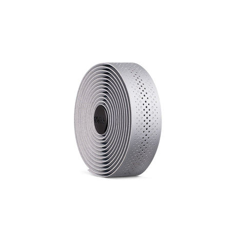 Fizik Tempo Microtex Bondcush Classic Bar Tape Silver