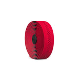 Fizik Tempo Microtex Bondcush Soft Bar Tape Red
