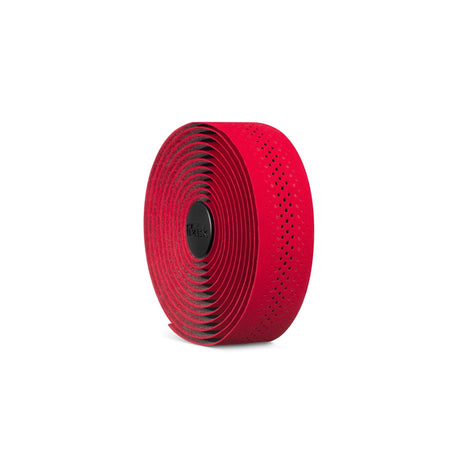 Fizik Tempo Microtex Bondcush Soft Bar Tape Red