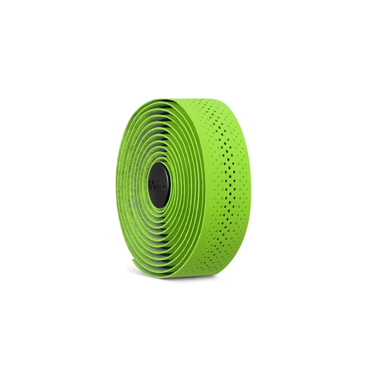 Fizik Tempo Microtex Bondcush Soft Bar Tape Green