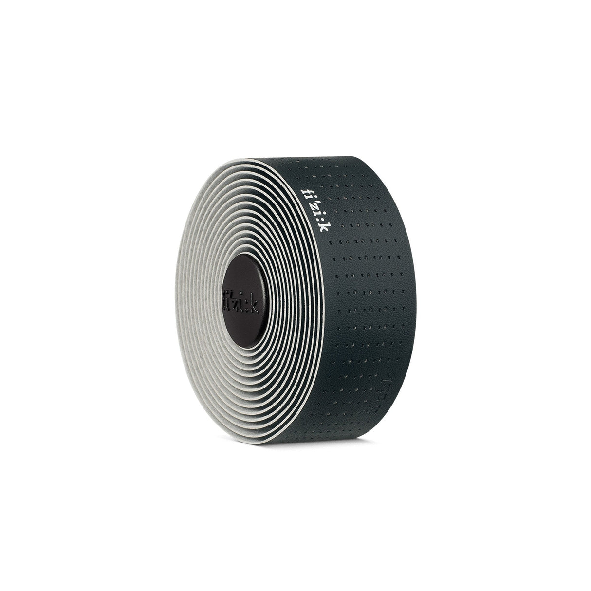 Fizik Tempo Microtex Classic Bar Tape Black