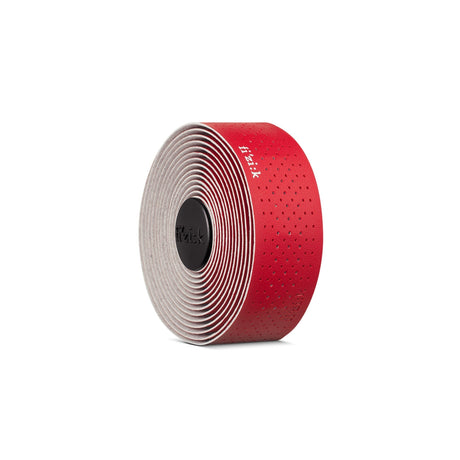 Fizik Tempo Microtex Classic Bar Tape Red